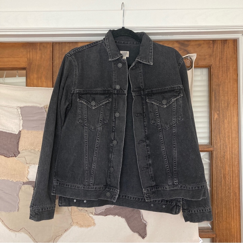 Citizens of Humanity jacket